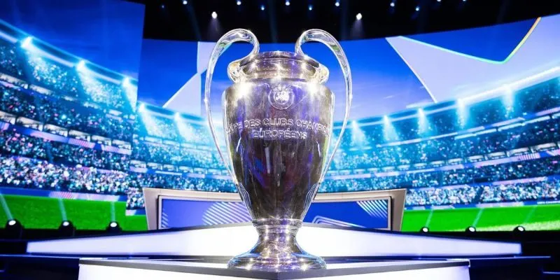 Giải đấu Champions League